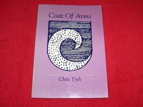 Imagen de archivo de Coat of Arms a la venta por Anthology Booksellers
