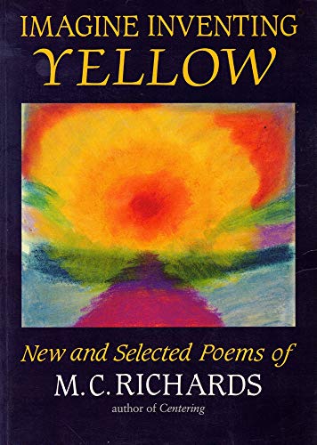 Beispielbild fr Imagine Inventing Yellow zum Verkauf von ThriftBooks-Dallas