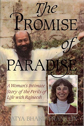 Beispielbild fr The Promise of Paradise zum Verkauf von Russell Books