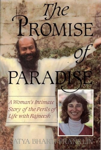 Stock image for The Promise of Paradise for sale by Russell Books