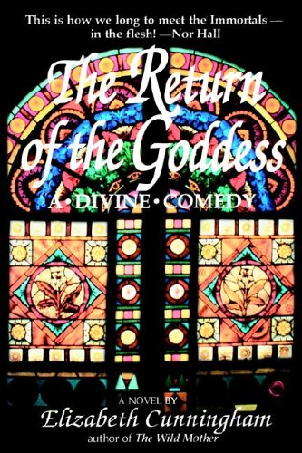 Beispielbild fr The Return of the Goddess zum Verkauf von ThriftBooks-Atlanta