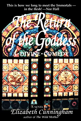 9780882681573: The Return of the Goddess: A Divine Comedy