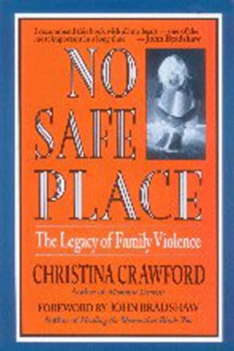Imagen de archivo de NO SAFE PLACE (Station Hill) a la venta por Kona Bay Books