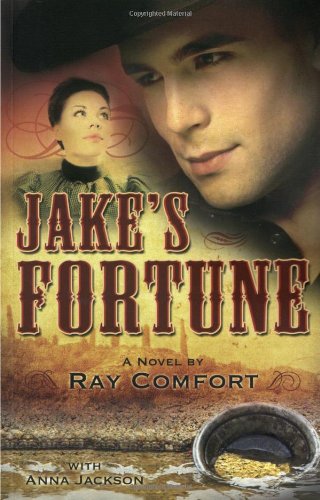 Imagen de archivo de Jake's Fortune a la venta por SecondSale