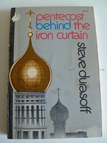 Stock image for Pentecost behind the Iron Curtain for sale by ThriftBooks-Dallas