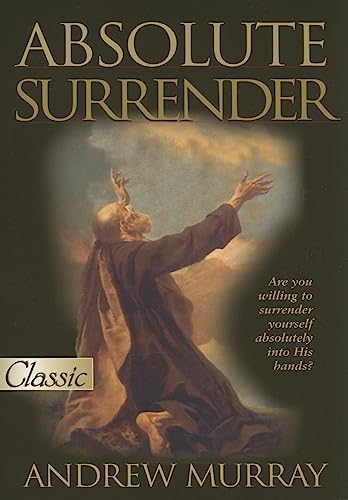 Imagen de archivo de Absolute Surrender a la venta por ThriftBooks-Atlanta