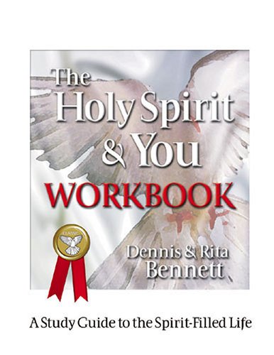 Imagen de archivo de The Holy Spirit & You Workbook a la venta por Wonder Book