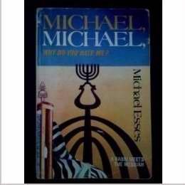 Michael, Michael, why do you hate me? A Rabbi Meets The Messiah