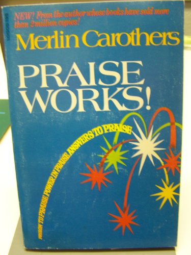 Stock image for Praise Works for sale by Your Online Bookstore
