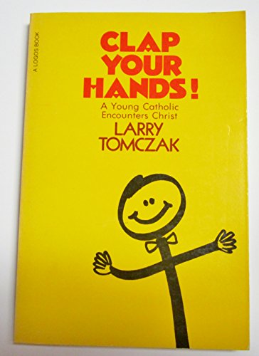 Imagen de archivo de Clap your hands! a la venta por ThriftBooks-Dallas