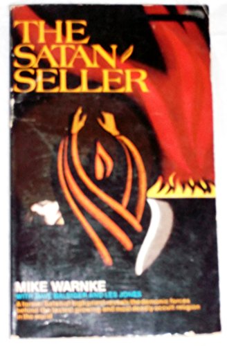Imagen de archivo de The Satan Seller a la venta por ThriftBooks-Dallas