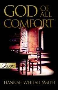 Stock image for God of All Comfort (Pure Gold Classics) for sale by SecondSale