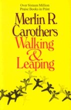 Beispielbild fr Walking and Leaping zum Verkauf von Better World Books