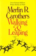 Imagen de archivo de Walking and Leaping a la venta por Wonder Book