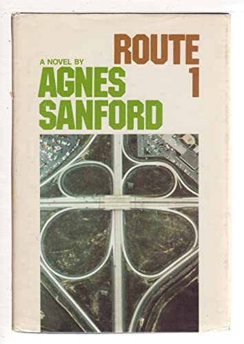 Imagen de archivo de Route 1 a la venta por Wonder Book