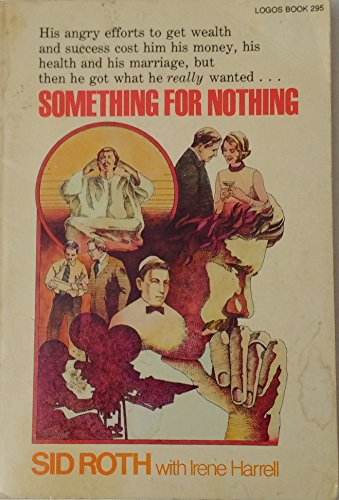 Stock image for Something for Nothing for sale by Ed Buryn Books
