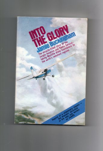 Stock image for Into the Glory for sale by Wonder Book