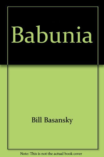 Stock image for Babunia for sale by ThriftBooks-Atlanta