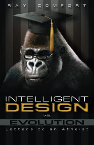 9780882701660: Intelligent Design vs. Evolution: Letters to an Atheist