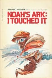 Beispielbild fr Noahs Ark One Touched It zum Verkauf von Better World Books