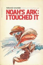 9780882701769: Title: Noahs Ark I Touched It