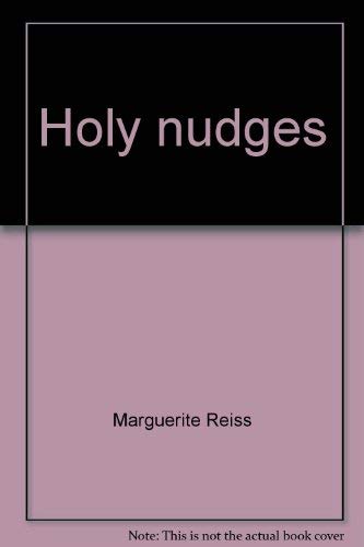 Holy Nudges