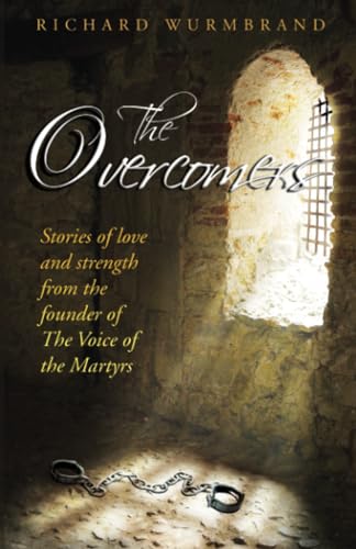 Beispielbild fr The Overcomers: Stories of Love and Strength zum Verkauf von ZBK Books