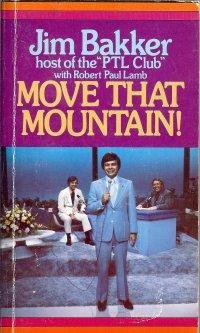 Beispielbild fr Move That Mountain! zum Verkauf von Wonder Book