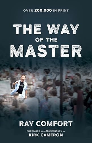 Beispielbild fr The Way of the Master zum Verkauf von Better World Books: West