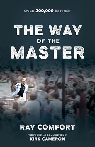 9780882702209: The Way of the Master