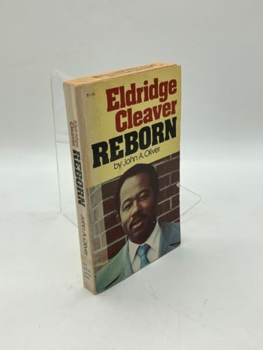 Eldridge Cleaver Reborn