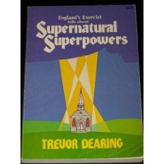 Imagen de archivo de Supernatural Superpowers a la venta por Goldstone Books