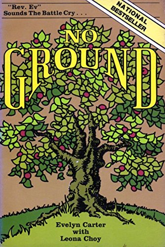 Stock image for No Ground for sale by Better World Books