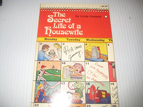 Beispielbild fr The Secret Life of a Housewife zum Verkauf von Better World Books