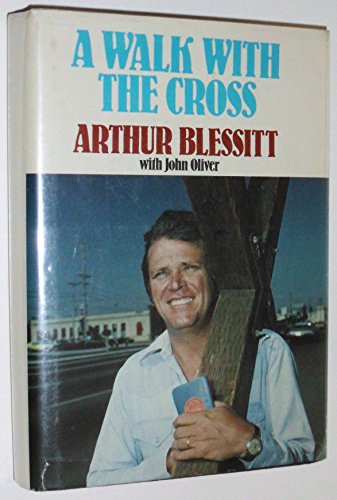 Imagen de archivo de A walk with the Cross a la venta por Christian Book Store