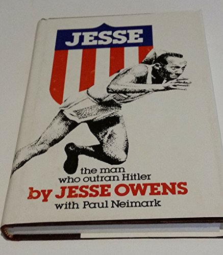 Stock image for Jesse for sale by Better World Books