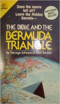 Stock image for The Bible and the Bermuda Triangle for sale by Wonder Book