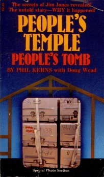 Beispielbild fr People's Temple, People's Tomb zum Verkauf von Jenson Books Inc