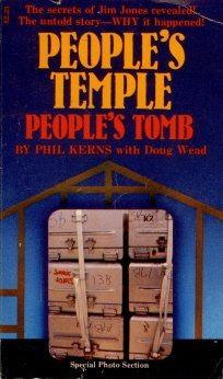 Stock image for People's Temple, People's Tomb for sale by Jenson Books Inc