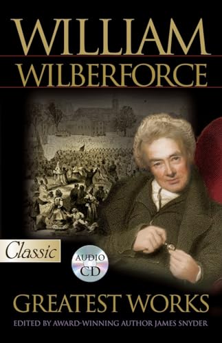 Beispielbild fr William Wilberforce zum Verkauf von medimops