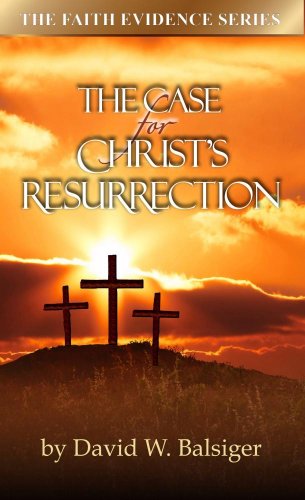 Beispielbild fr The Case for Christ's Resurrection zum Verkauf von ThriftBooks-Dallas