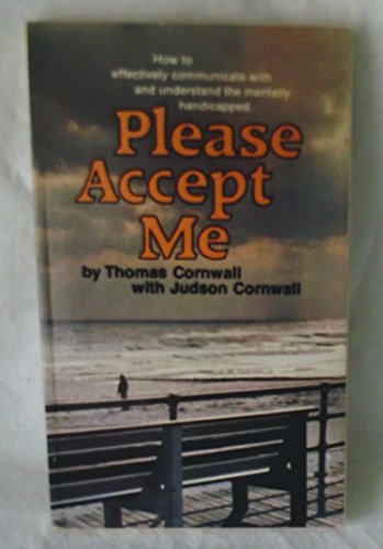 Imagen de archivo de Please Accept Me a la venta por ThriftBooks-Dallas