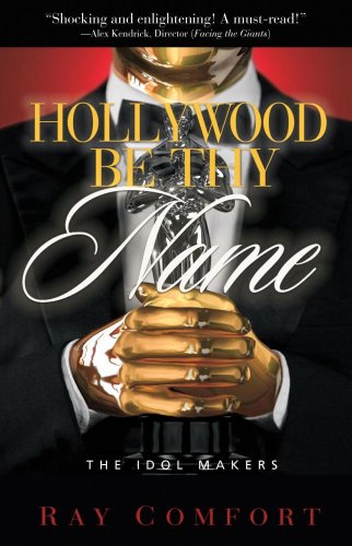 Beispielbild fr Hollywood Be Thy Name: A Critique of the Entertainment Industry DVD Included zum Verkauf von AwesomeBooks