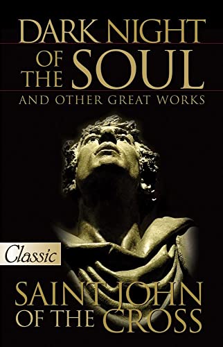 Stock image for Dark Night Of The Soul And Other Great Works (Pure Gold Classics) for sale by HPB-Red