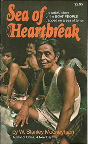 Beispielbild fr Sea of Heartbreak zum Verkauf von Hafa Adai Books