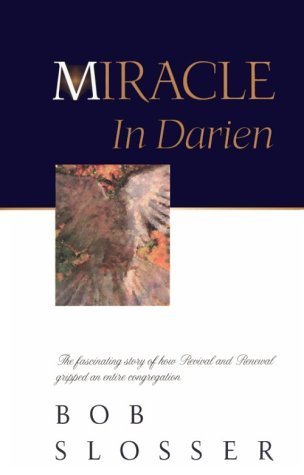 9780882704272: Miracle in Darien