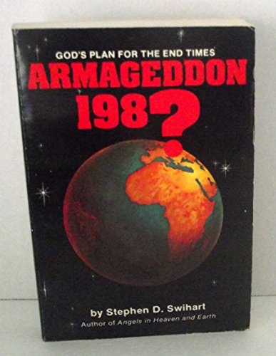 Stock image for Armageddon 198? for sale by Christian Book Store