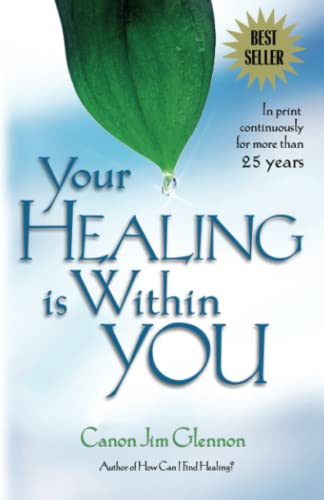 Stock image for Your Healing Is Within You for sale by SecondSale