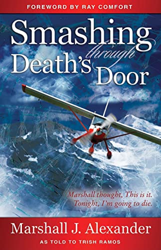 Imagen de archivo de Smashing Through Death's Door a la venta por WorldofBooks