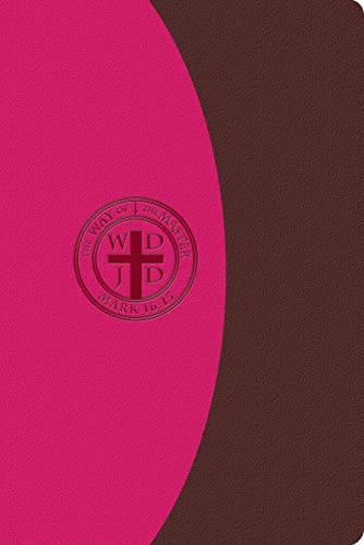 NKJV Complete Evidence Bible-Pink/Brown DuoTone (9780882705156) by Ray Comfort